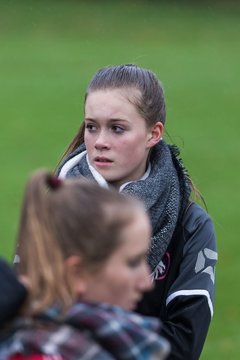 Bild 120 - B-Juniorinnen SV Henstedt Ulzburg - MSG Steinhorst Krummesse : Ergebnis: 4:0
